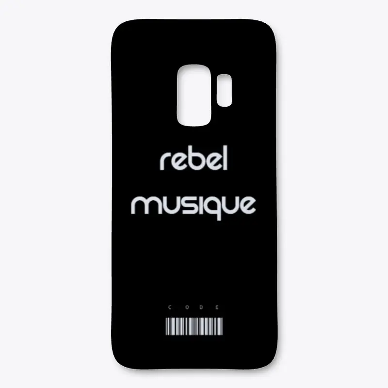 Rebel Musique's Line 2023