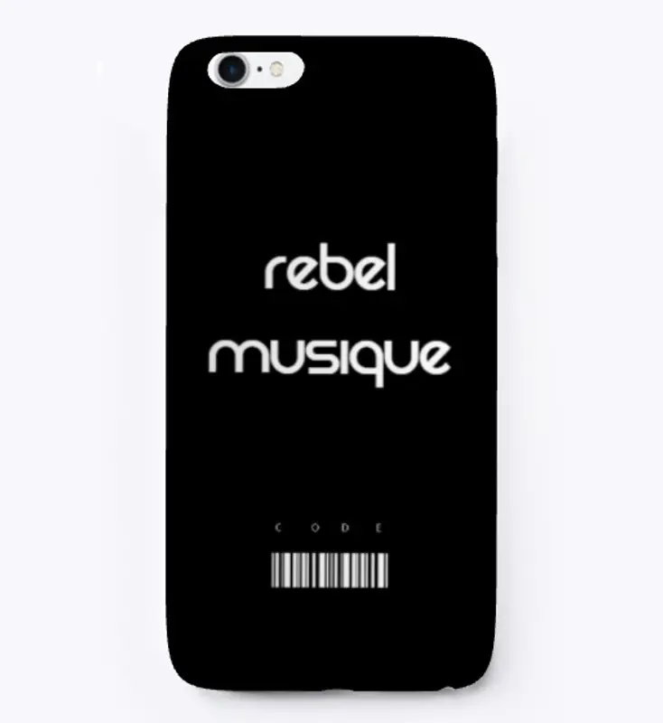 Rebel Musique's Line 2023