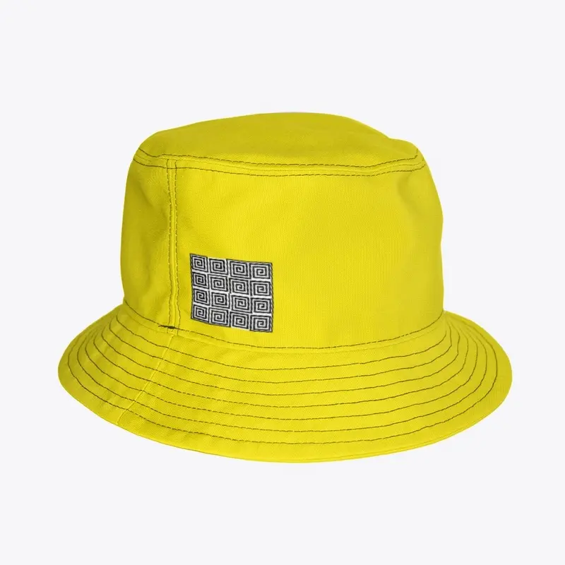 Code's Bucket Hat