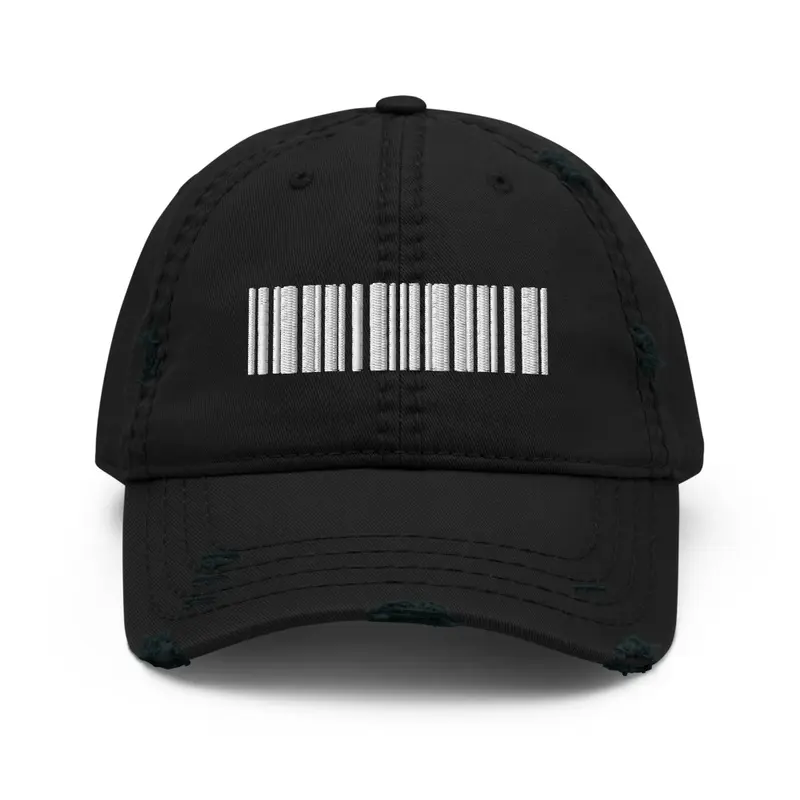 Code's Cap