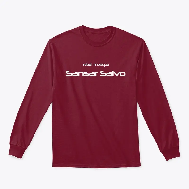 Sansar Salvo's Line