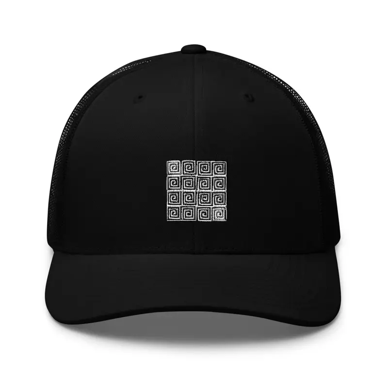 Code's Cap 